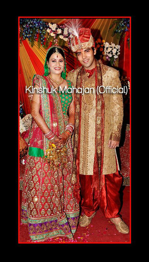 525123_401269739912263_2137203142_n - Kinshuk Mahajan and Divya Gupta