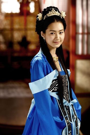 090812_Queen_seon_deok