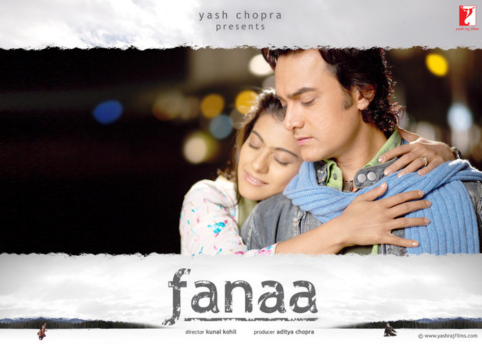  - Filmul - Fanaa