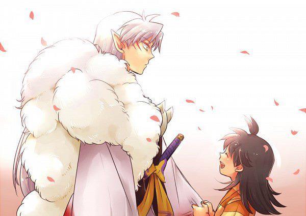 sessho si rin