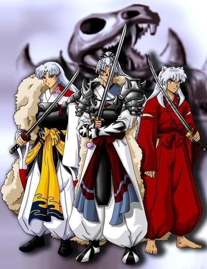 431000_329451897102110_100001119074350_895727_1608069828_n - Inuyasha imagini