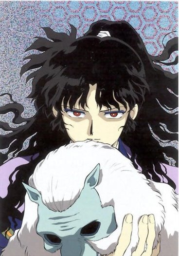 naraku - Inuyasha imagini