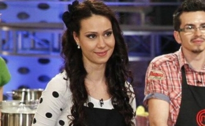 Moldoveanu Andreea