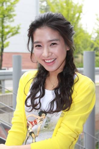 007 - kim so eun