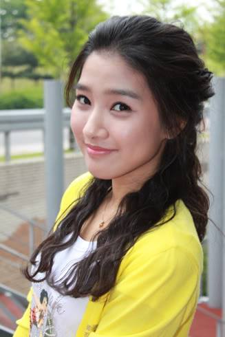 013 - kim so eun