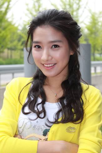 018 - kim so eun