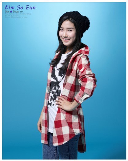 se64 - kim so eun