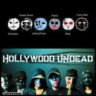 images (4) - Hollywood Undead