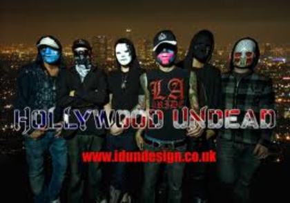 images (7) - Hollywood Undead