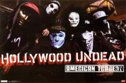 images (12) - Hollywood Undead