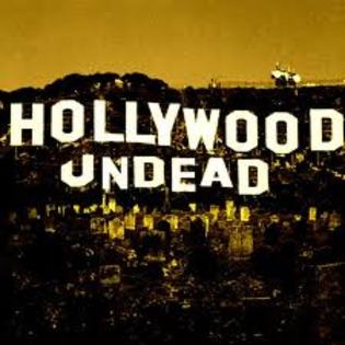 images - Hollywood Undead