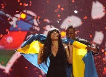 Eurovision 2012 - 2012 Eurovision Song Contest