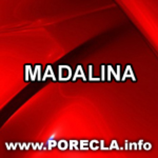 640-MADALINA avatar cu nume part 2 - MADALINA