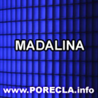 640-MADALINA poze cu numele 