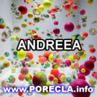 518-ANDREEA poze avatar cu nume 2 - ANDREEA