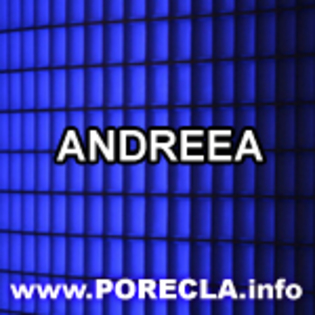 518-ANDREEA poze cu numele 