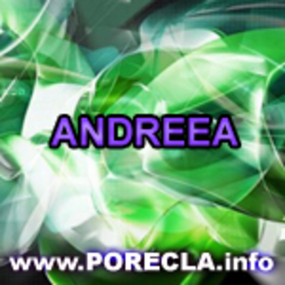 518-ANDREEA poze nume part2 - ANDREEA
