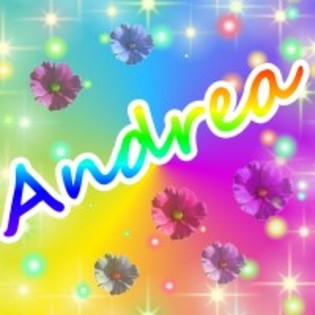 Andrea - ANDREEA