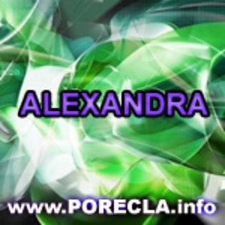 506-ALEXANDRA poze nume part2 - ALEXANDRA