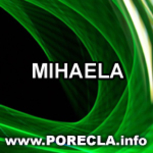 643-MIHAELA avatare cu numele - MIHAELA
