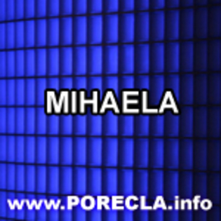 643-MIHAELA poze cu numele 