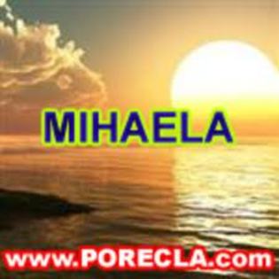 images - MIHAELA