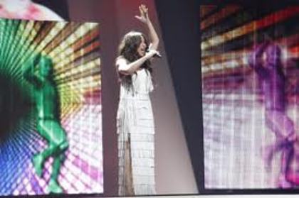 Eurovision 2012