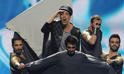 Eurovision 2012