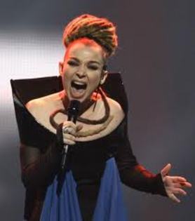 Eurovision 2012