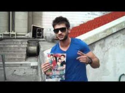 i love this boy - Lala Band