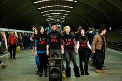 lala band antidgrog - Lala Band