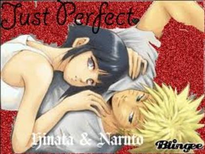 perfect - Cupluri din Naruto