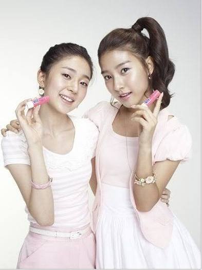 cleanclear1 - kim so eun 2