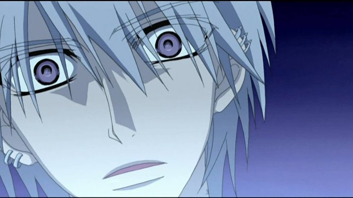 2 - Anime frumoase