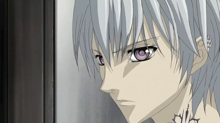 3 - Anime frumoase