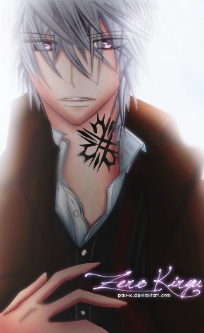 7 - Anime frumoase