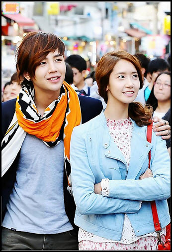 7127187591_548cb23080 - Yoona si Jang Geun Suk