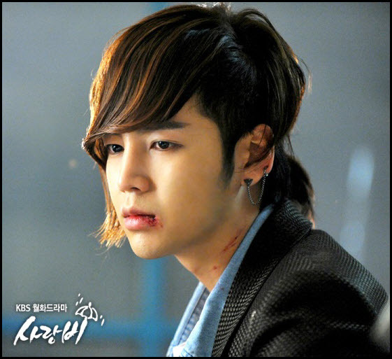 making13-03 - Jang Geun Suk-Seo Joon