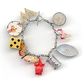 charm-bracelet-1 - bracelet