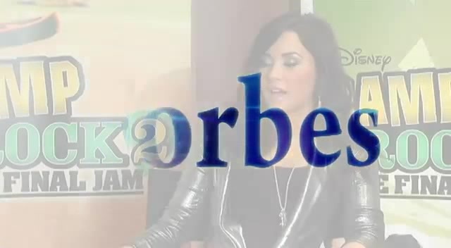 Move Over Miley Cyrus - Here Comes Demi Lovato 0199 - Demilush - Move Over Miley Cyrus Here Comes Demi Part oo1