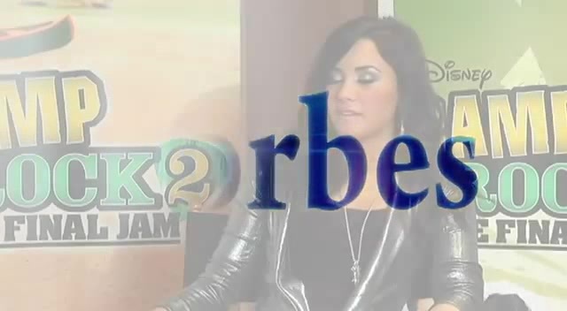 Move Over Miley Cyrus - Here Comes Demi Lovato 0203 - Demilush - Move Over Miley Cyrus Here Comes Demi Part oo1