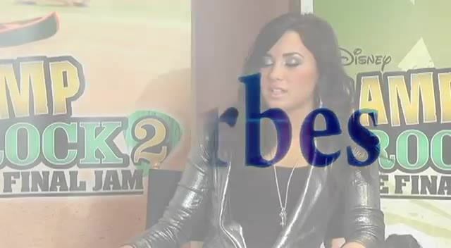 Move Over Miley Cyrus - Here Comes Demi Lovato 0206 - Demilush - Move Over Miley Cyrus Here Comes Demi Part oo1