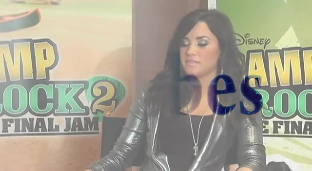 Move Over Miley Cyrus - Here Comes Demi Lovato 0212 - Demilush - Move Over Miley Cyrus Here Comes Demi Part oo1