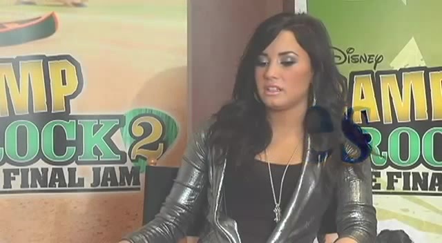 Move Over Miley Cyrus - Here Comes Demi Lovato 0222 - Demilush - Move Over Miley Cyrus Here Comes Demi Part oo1