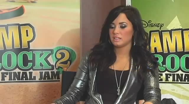 Move Over Miley Cyrus - Here Comes Demi Lovato 0227 - Demilush - Move Over Miley Cyrus Here Comes Demi Part oo1
