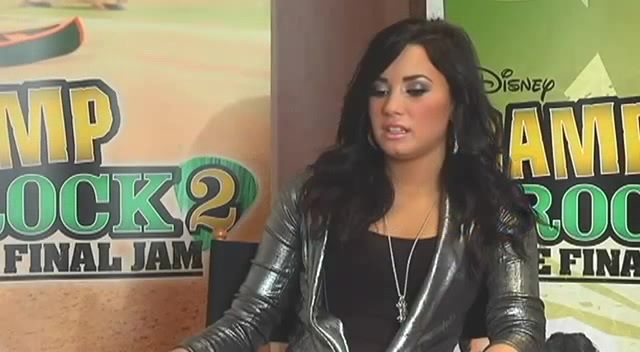 Move Over Miley Cyrus - Here Comes Demi Lovato 0228