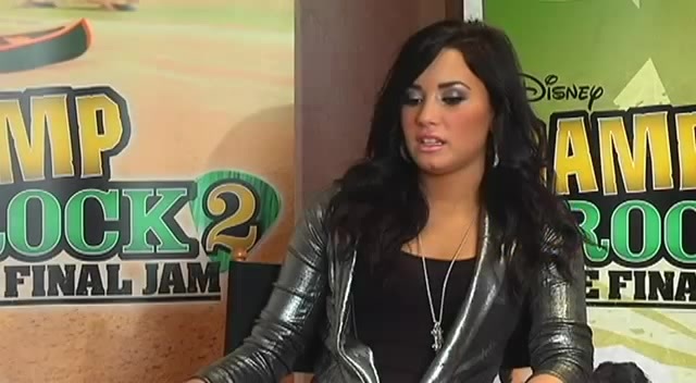 Move Over Miley Cyrus - Here Comes Demi Lovato 0232 - Demilush - Move Over Miley Cyrus Here Comes Demi Part oo1