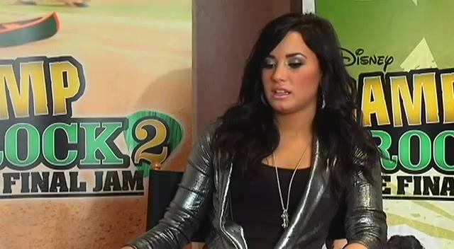 Move Over Miley Cyrus - Here Comes Demi Lovato 0237 - Demilush - Move Over Miley Cyrus Here Comes Demi Part oo1