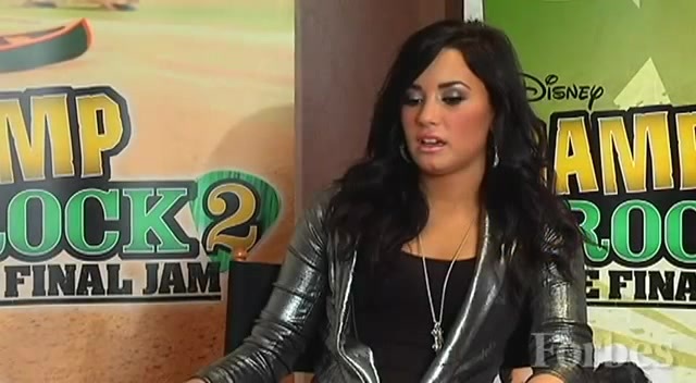 Move Over Miley Cyrus - Here Comes Demi Lovato 0246 - Demilush - Move Over Miley Cyrus Here Comes Demi Part oo1