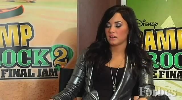 Move Over Miley Cyrus - Here Comes Demi Lovato 0249 - Demilush - Move Over Miley Cyrus Here Comes Demi Part oo1